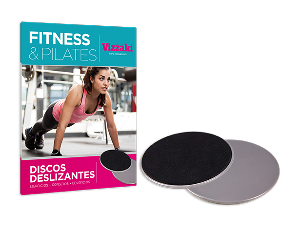 DISCOS DESLIZANTES